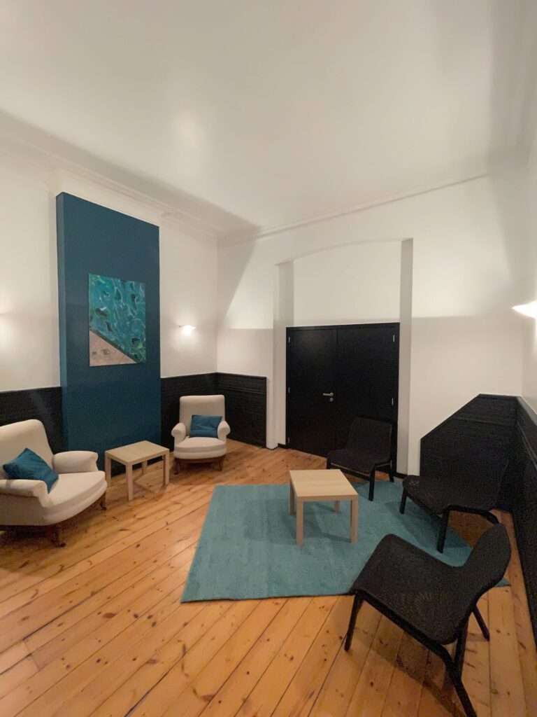 Centre 22